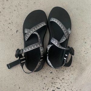 Chacos (like new!)